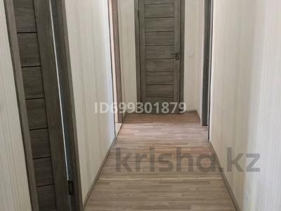 3-комнатная квартира · 62 м² · 5/5 этаж, 9-орам 43В — Дана магазынен солға за ~ 18.7 млн 〒 в Каскелене