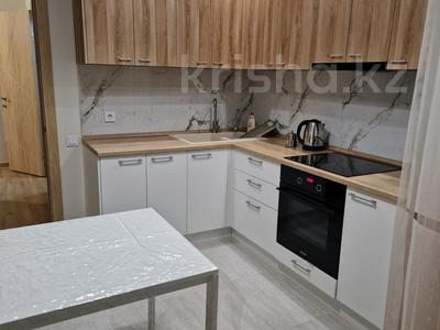 1-комнатная квартира · 41 м² · 9/14 этаж, Улы Дала 7/4 за 250 000 ₸ в Астане, Есильский р-н