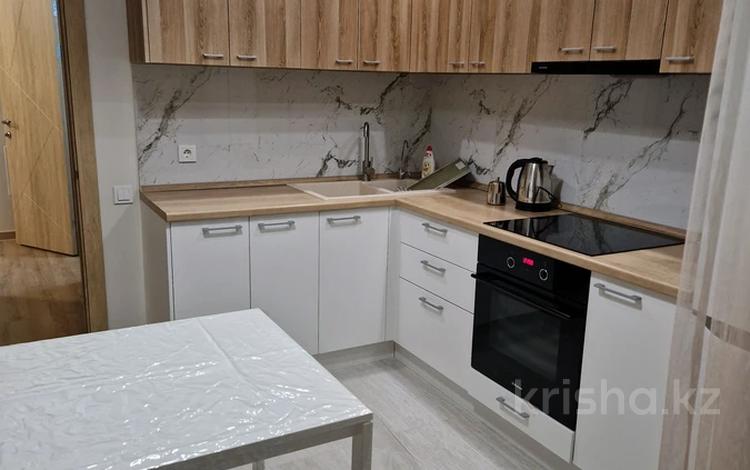 1-комнатная квартира · 41 м² · 9/14 этаж, Улы Дала 7/4 за 270 000 ₸ в Астане, Есильский р-н — фото 2