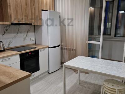 1-комнатная квартира · 41 м² · 9/14 этаж, Улы Дала 41 за 250 000 ₸ в Астане, Есильский р-н