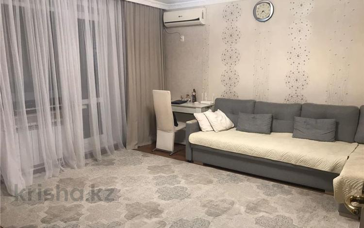 3-бөлмелі пәтер · 64 м² · 4/5 қабат, мкр Юго-Восток, Таттимбета — 3 поликлиника, бағасы: 30 млн ₸ в Караганде, Казыбек би р-н — фото 2