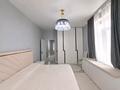 3-бөлмелі пәтер · 120 м² · 18/20 қабат, Мамыр-1 ш/а. 26/1 — Шаляпина между Саина и Момышулы, бағасы: 100 млн ₸ в Алматы, Ауэзовский р-н — фото 13