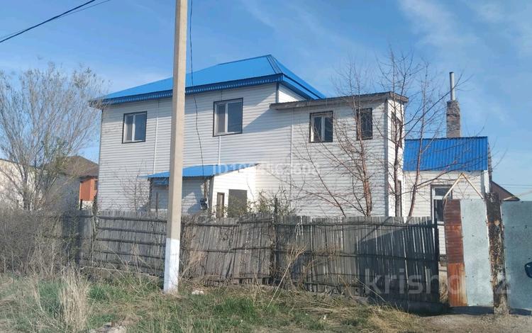 Отдельный дом · 5 комнат · 180 м² · 10 сот., Жунусова 32 — Центральная улица за 26 млн 〒 в Кояндах — фото 2