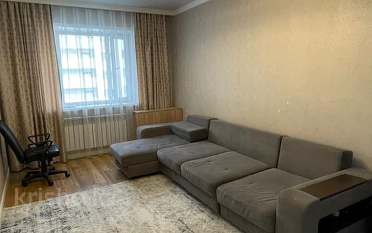 3-комнатная квартира · 75 м² · 4/7 этаж, Е-15 15/1 за 350 000 ₸ в Астане, Нура р-н — фото 2