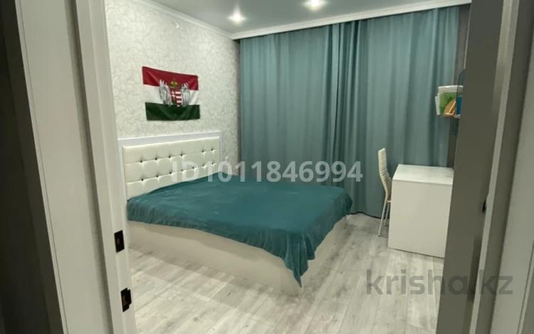 2-комнатная квартира · 44.1 м² · 2/9 этаж, Ауэзова 189 Е — панарама за 26 млн ₸ в Кокшетау — фото 2