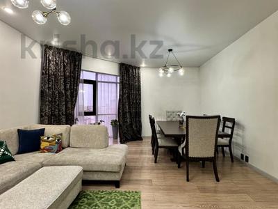 Продажа квартир в Абай обл.: 4-комнатная квартира · 146.8 м² · 6/9 этаж, Посмакова 96 за 110 млн 〒 4-комнатная квартира · 146.8 м² · 6/9 этаж, Посмакова 96 за 110 млн 〒 в Семее