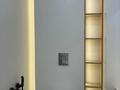 3-бөлмелі пәтер · 85.7 м² · 6/7 қабат, Микрорайон Кайрат 303к1, бағасы: 52 млн ₸ в Алматы, Турксибский р-н — фото 10