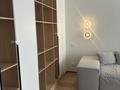 3-бөлмелі пәтер · 85.7 м² · 6/7 қабат, Микрорайон Кайрат 303к1, бағасы: 52 млн ₸ в Алматы, Турксибский р-н — фото 16
