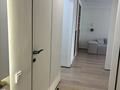 3-бөлмелі пәтер · 85.7 м² · 6/7 қабат, Микрорайон Кайрат 303к1, бағасы: 52 млн ₸ в Алматы, Турксибский р-н — фото 20