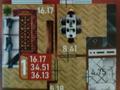 2-комнатная квартира · 37.7 м² · 2/14 этаж, Ахмет Байтұрсынов көш. 61 — Шаймерденов көшесі за 18 млн ₸ в Астане, Алматы р-н