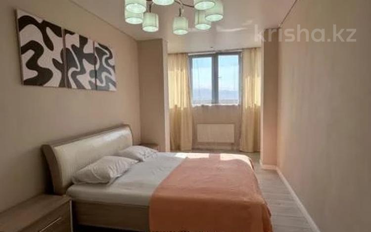 2-бөлмелі пәтер · 65.5 м² · 7/13 қабат, шаляпина — ипотека, бағасы: 52.5 млн ₸ в Алматы, Ауэзовский р-н — фото 2