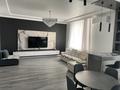 2-комнатная квартира · 80 м² · 8/9 этаж, Пр.Абулхаир Хана 60 за 500 000 ₸ в Актобе — фото 30