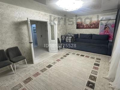 3-бөлмелі пәтер · 80 м² · 2/9 қабат, Юбилейный, Мкр. Юбилейный 3, бағасы: 35.8 млн ₸ в Костанае