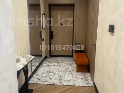 4-комнатная квартира · 123 м² · 9/9 этаж, Бокейхана 52 — Т. Рыскулова за 180 млн ₸ в Астане, Есильский р-н