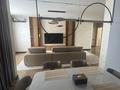 4-комнатная квартира · 123 м² · 9/9 этаж, Бокейхана 52 — Т. Рыскулова за 180 млн ₸ в Астане, Есильский р-н — фото 11