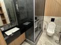 4-комнатная квартира · 123 м² · 9/9 этаж, Бокейхана 52 — Т. Рыскулова за 180 млн ₸ в Астане, Есильский р-н — фото 25