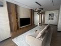 4-комнатная квартира · 123 м² · 9/9 этаж, Бокейхана 52 — Т. Рыскулова за 180 млн ₸ в Астане, Есильский р-н — фото 9