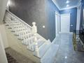 5-комнатная квартира · 154 м², К.Аманжолова 94/3 за 135 млн ₸ в Караганде, Казыбек би р-н — фото 11