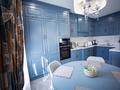 5-комнатная квартира · 154 м², К.Аманжолова 94/3 за 135 млн ₸ в Караганде, Казыбек би р-н — фото 2