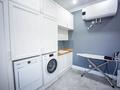 5-комнатная квартира · 154 м², К.Аманжолова 94/3 за 135 млн ₸ в Караганде, Казыбек би р-н — фото 7