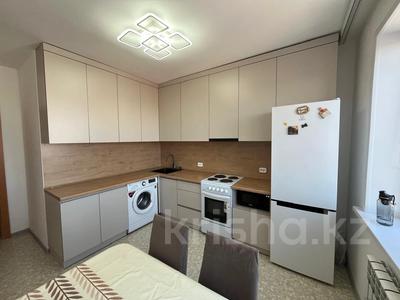 2-бөлмелі пәтер · 60 м² · 16/17 қабат, Горького, бағасы: 200 000 ₸ в Петропавловске