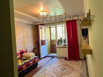 1-бөлмелі пәтер · 33 м² · 2/5 қабат, Таугүл ш/а., Щепкина — Токтабаева, бағасы: 27.5 млн ₸ в Алматы, Ауэзовский р-н