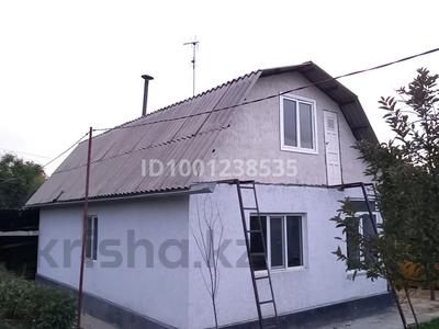 Дача · 6 комнат · 90 м² · 14 сот., Энергостройтель 44 за 25 млн 〒 в Алматы