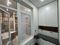 2-бөлмелі пәтер · 55 м² · 8/12 қабат, мкр Нурсат, Мкр. Нурсат 1, бағасы: 400 000 ₸ в Шымкенте, Каратауский р-н — фото 14