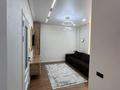 2-бөлмелі пәтер · 55 м² · 8/12 қабат, мкр Нурсат, Мкр. Нурсат 1, бағасы: 400 000 ₸ в Шымкенте, Каратауский р-н — фото 17