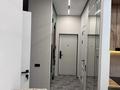 2-бөлмелі пәтер · 55 м² · 8/12 қабат, мкр Нурсат, Мкр. Нурсат 1, бағасы: 400 000 ₸ в Шымкенте, Каратауский р-н — фото 3