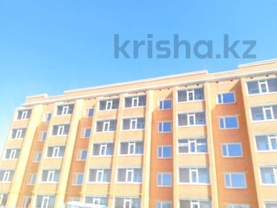 1-комнатная квартира · 44.1 м² · 4/5 этаж, Береке 37 за ~ 16.1 млн 〒 в Костанае