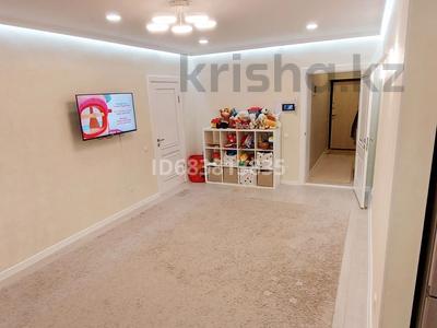 Продажа квартир в Актюбинской обл.: 4-комнатная квартира, 130 м², 4/10 этаж, мкр 5, Тургенева 100В — Напротив кафе Bravo за 42.3 млн 〒 4-комнатная квартира, 130 м², 4/10 этаж, мкр 5, Тургенева 100В — Напротив кафе Bravo за 42.3 млн 〒 в Актобе, мкр 5