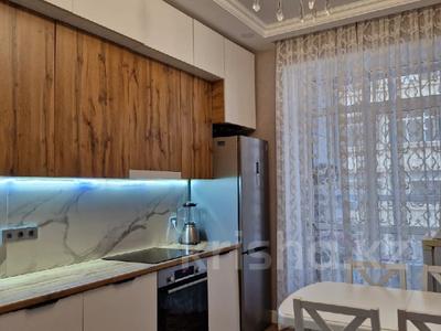 2-бөлмелі пәтер · 63 м² · 5/12 қабат, Е-489 3 блок 1 — ОЧЕНЬ СРОЧНАЯ ПРОДАЖА ПО ГОРЯЧИЙ ЦЕНЕ!!!, бағасы: ~ 40 млн ₸ в Астане, Нура р-н