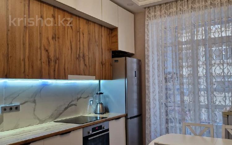 2-бөлмелі пәтер · 63 м² · 5/12 қабат, Е-489 3 блок 1 — ОЧЕНЬ СРОЧНАЯ ПРОДАЖА ПО ГОРЯЧИЙ ЦЕНЕ!!!, бағасы: ~ 40 млн ₸ в Астане, Нура р-н — фото 13