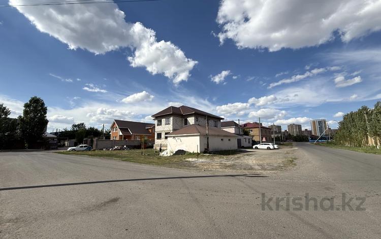 Отдельный дом · 15 комнат · 520 м² · 10 сот., Жанаконыс 8/1 за ~ 130 млн ₸ в Астане, Сарыарка р-н — фото 2