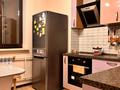 2-комнатная квартира · 57.2 м² · 3/12 этаж, мкр Самал-2 за 63.5 млн ₸ в Алматы, Медеуский р-н