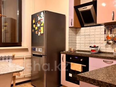 2-комнатная квартира · 57.2 м² · 3/12 этаж, мкр Самал-2 за 63.5 млн ₸ в Алматы, Медеуский р-н