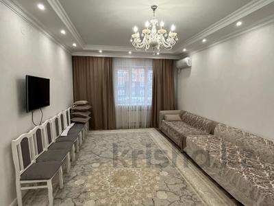 4-комнатная квартира · 133.6 м² · 2/9 этаж, пр. Алии Молдагуловой за 66.7 млн ₸ в Актобе