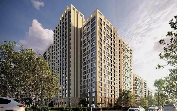 3-комнатная квартира · 99.92 м² · 2/9 этаж, Достык 8/2 за ~ 68.6 млн ₸ в Астане — фото 7