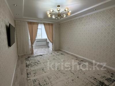 2-бөлмелі пәтер · 97.7 м² · 4/5 қабат, Алтын орда ш/а. 18/1, бағасы: 30.6 млн ₸ в Актобе, мкр. Алтын орда