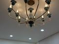 2-бөлмелі пәтер · 70 м² · 4/6 қабат, Халиулина 140/10, бағасы: 55.5 млн ₸ в Алматы, Медеуский р-н — фото 10