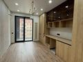 2-бөлмелі пәтер · 70 м² · 4/6 қабат, Халиулина 140/10, бағасы: 55.5 млн ₸ в Алматы, Медеуский р-н — фото 2