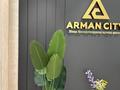 2-бөлмелі пәтер · 70 м² · 4/6 қабат, Халиулина 140/10, бағасы: 55.5 млн ₸ в Алматы, Медеуский р-н — фото 24