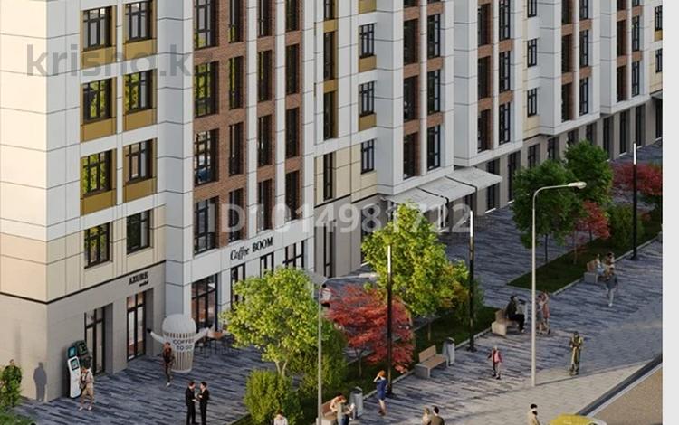 Еркін · 42 м², бағасы: 46.2 млн ₸ в Алматы, Наурызбайский р-н — фото 3
