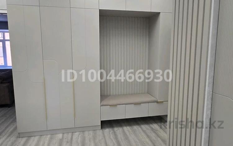 4-комнатная квартира · 132 м² · 4/10 этаж, Луначарского 6/1 — Набережная за 800 000 〒 в Павлодаре — фото 3