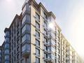 3-комнатная квартира · 101 м² · 3/9 этаж, Розыбакиева 2 — Байкадамова за 120 млн ₸ в Алматы, Бостандыкский р-н