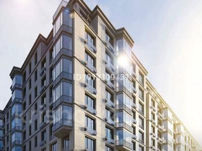 3-комнатная квартира · 101 м² · 3/9 этаж, Розыбакиева 2 — Байкадамова за 120 млн ₸ в Алматы, Бостандыкский р-н