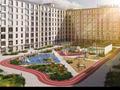 3-комнатная квартира · 101 м² · 3/9 этаж, Розыбакиева 2 — Байкадамова за 120 млн ₸ в Алматы, Бостандыкский р-н — фото 2
