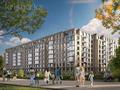 3-комнатная квартира · 101 м² · 3/9 этаж, Розыбакиева 2 — Байкадамова за 120 млн ₸ в Алматы, Бостандыкский р-н — фото 4