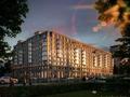 3-комнатная квартира · 101 м² · 3/9 этаж, Розыбакиева 2 — Байкадамова за 120 млн ₸ в Алматы, Бостандыкский р-н — фото 5